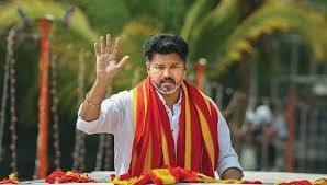 Tamil Nadu CM Vijay Seeks Second AIIMS, NEET Exemption at NITI Aayog Meet