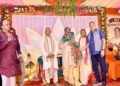 Pattamundai celebrates 80th Birthday of Baraha Samal
