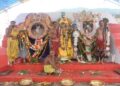 ରଣପୁର ଶ୍ରୀମନ୍ଦିରରେ ଭକ୍ତିମୟ ପରିବେଶରେ ପାଳିତ ହେଲା ଦେବସ୍ନାନ ପୂର୍ଣ୍ଣିମା, ଗଜାନନ ବେଶରେ ଦର୍ଶନ ଦେଲେ ଚତୁର୍ଦ୍ଧା ମୂର୍ତ୍ତି