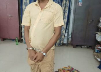 ମହିଳାଙ୍କୁ କଟୁରୀ ରେ ମରଣାନ୍ତକ ଆକ୍ରମଣ, ଅଭିଯୁକ୍ତ ଗିରଫ