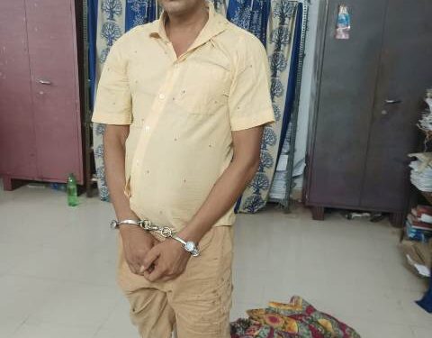 ମହିଳାଙ୍କୁ କଟୁରୀ ରେ ମରଣାନ୍ତକ ଆକ୍ରମଣ, ଅଭିଯୁକ୍ତ ଗିରଫ