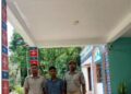 ତୁରେକେଲାରେ ପିତାମାତାଙ୍କୁ ଆକ୍ରମଣ : ଅଭିଯୁକ୍ତ ପୁଅକୁ ଜେଲ