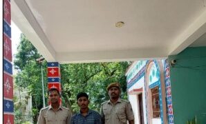 ତୁରେକେଲାରେ ପିତାମାତାଙ୍କୁ ଆକ୍ରମଣ : ଅଭିଯୁକ୍ତ ପୁଅକୁ ଜେଲ