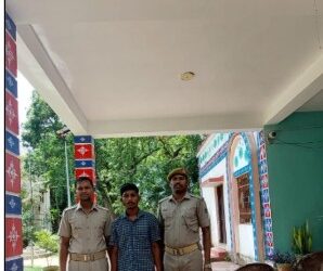 ତୁରେକେଲାରେ ପିତାମାତାଙ୍କୁ ଆକ୍ରମଣ : ଅଭିଯୁକ୍ତ ପୁଅକୁ ଜେଲ