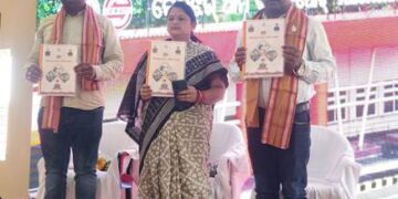 କଣ୍ଟାବାଞ୍ଜି ଏନ.ଏ.ସି.ରେ ବିକାଶର ଧାରା ଓଡିଶା ସାରା କାର୍ଯ୍ୟକ୍ରମ ଅନୁଷ୍ଠିତ – କଣ୍ଟାବାଞ୍ଜି