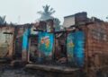 ଘରପୋଡି ରେ ଦୁଇ ପରିବାର ସର୍ବସ୍ବାନ୍ତ