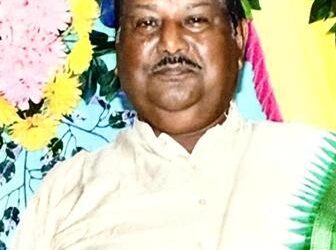 Pattamundai set to host Birth Anniversary of Baraha Samal