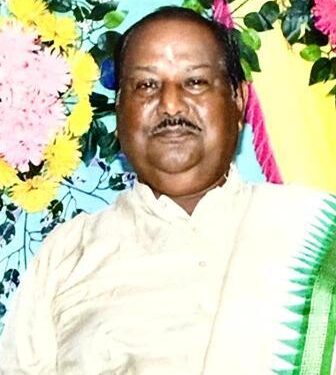  Pattamundai set to host Birth Anniversary of Baraha Samal 