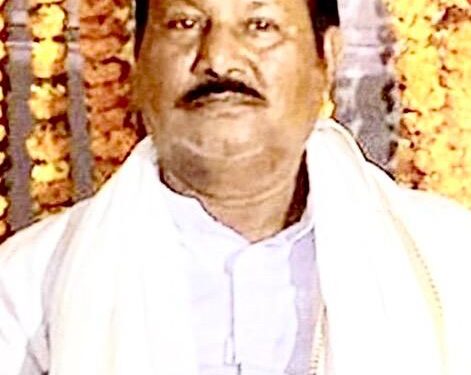  Pattamundai set to host Birth Anniversary of Baraha Samal 