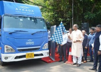 ଭୁବନେଶ୍ୱରରେ ଅଭାଦା ଭାରତ ଉଦୟ ଯାତ୍ରାରେ ଉପ ମୁଖ୍ୟମନ୍ତ୍ରୀ ଶ୍ରୀ କନକ ବର୍ଦ୍ଧନ ସିଂହଦେଓଙ୍କ ଯୋଗଦାନ; ଓଡ଼ିଶାର ନବୀକରଣଯୋଗ୍ୟ ଶକ୍ତି ଆକାଂକ୍ଷାକୁ ପୁନଃସୁଦୃଢ କଲା