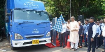 ଭୁବନେଶ୍ୱରରେ ଅଭାଦା ଭାରତ ଉଦୟ ଯାତ୍ରାରେ ଉପ ମୁଖ୍ୟମନ୍ତ୍ରୀ ଶ୍ରୀ କନକ ବର୍ଦ୍ଧନ ସିଂହଦେଓଙ୍କ ଯୋଗଦାନ; ଓଡ଼ିଶାର ନବୀକରଣଯୋଗ୍ୟ ଶକ୍ତି ଆକାଂକ୍ଷାକୁ ପୁନଃସୁଦୃଢ କଲା