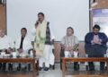 ହାଇ-ଟେକ୍ ମେଡିକାଲ୍ କଲେଜ କକ୍ଲିୟର ଇମ୍ପ୍ଲାଣ୍ଟ କାର୍ଯ୍ୟକ୍ରମ