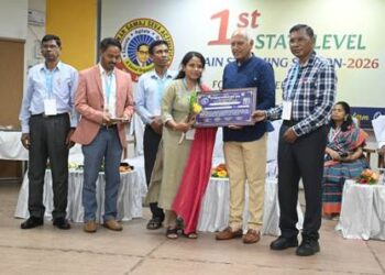 “ଆଶା” ସଂଗଠନର ରାଜ୍ୟସ୍ତରୀୟ ସମ୍ମିଳନୀ ଅନୁଷ୍ଠିତ