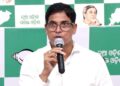 ମୁଖ୍ୟମନ୍ତ୍ରୀଙ୍କ କାର୍ଯ୍ୟାଳୟରେ ଫାଇଲ ହଜିବା ଘଟଣା