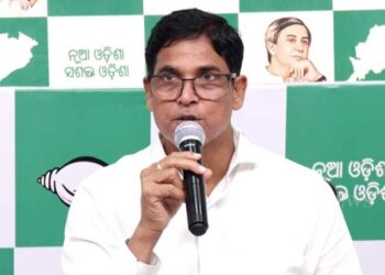 ମୁଖ୍ୟମନ୍ତ୍ରୀଙ୍କ କାର୍ଯ୍ୟାଳୟରେ ଫାଇଲ ହଜିବା ଘଟଣା