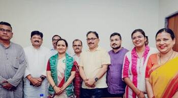 ସୁଜାତାଙ୍କ ଯୋଗଦାନ ଦଳକୁ ଶକ୍ତିଶାଳୀ କରିବ : ବିଜେଡି