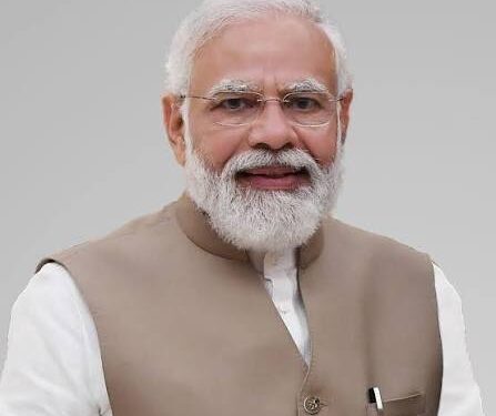 ୨୦ ତାରିଖରେ ଦିନିକିଆ ଓଡ଼ିଶା ଗସ୍ତରେ ଆସୁଛନ୍ତି – ପ୍ରଧାନମନ୍ତ୍ରୀ ନରେନ୍ଦ୍ର ମୋଦି