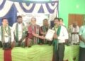 ନୂତନ ଉତ୍କଳ ୟୁଥ ଚାରିଟେବୁଲ ଟ୍ରଷ୍ଟ ଶୁଭ ଉଦଘାଟନ