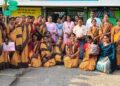 ଚନ୍ଦନପୁର ଗୋଷ୍ଠୀ ସ୍ବାସ୍ଥ୍ୟ କେନ୍ଦ୍ରରେ ସୁମନ ଦିଦିଙ୍କ ତାଲିମ୍ କାର୍ଯ୍ୟକ୍ରମ ଅନୁଷ୍ଠିତ