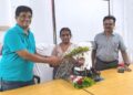 ଗଜପତି ଜିଲ୍ଲାରେ ତ୍ସ୍ୱାସ୍ଥ୍ୟସେବାକୁ ସାଧାରଣଙ୍କ ନିକଟରେ ପହଞ୍ଚାଇବା ମୋର ମୂଳ ଲକ୍ଷ୍ୟ – ଡାକ୍ତର ମଞ୍ଜୁରାଣୀ ଜେନା ଗଜପତିର ନୂତନ ସିଡ଼ିଏମଓ