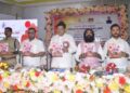 ବିକଶିତ ଓଡ଼ିଶା ,ବିକଶିତ ଭାରତ ରାଜ୍ୟ ସରକାରଙ୍କ ଦୁଇ ବର୍ଷର ସଫଳତା; ଓଡ଼ିଶା ଓ ଜିଲ୍ଲା ରେ ଚାଲିଥିବା ବିଭିନ୍ନ ଜନକଲ୍ୟାଣକାରୀ ଯୋଜନାର ପ୍ରଗତି ଉପରେ ବିଭିନ୍ନ ପ୍ରତିନିଧି ମାନଙ୍କ ସହିତ ଆଲୋଚନା