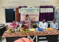 ବ୍ଲକ ସ୍ତରୀୟ ମସ୍ଚ୍ୟ ଚାଷ ସମ୍ୱନ୍ଧରେ ପ୍ରଶିକ୍ଷଣ ଓ ସଚେତନତା କାର୍ଯ୍ୟକ୍ରମ