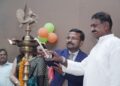 ହାଇ-ଟେକ୍ ଡେଣ୍ଟାଲ କଲେଜରେ ‘ମିଡ୍ ଇୟର ପିଏଫ୍ଏ ଜାତୀୟ ସମ୍ମିଳନୀ ୨୦୨୬’ ଆୟୋଜନ ନେଇ ବୈଠକ
