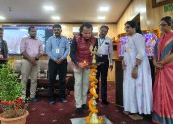 CSIR–IMMT Celebrates World Environment Day 2026
