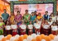 ବ୍ଲକ ସ୍ତରୀୟ ଜାତି, ଜନଜାତି ସମ୍ବାଦ ବୈଠକ