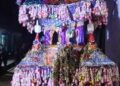 ବିରିଡିରେ ମୋରମ ପର୍ବ ପାଳିତ