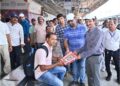 ଖୋର୍ଦ୍ଧାରୋଡ଼ ମଣ୍ଡଳରେ ବିଶ୍ୱ ପରିବେଶ ଦିବସ ପାଳିତ