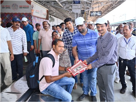 ଖୋର୍ଦ୍ଧାରୋଡ଼ ମଣ୍ଡଳରେ ବିଶ୍ୱ ପରିବେଶ ଦିବସ ପାଳିତ