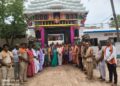 ଧ୍ୟାନକୁଦ ପୀଠରେ ରଥଯାତ୍ରା ଲାଗି ପ୍ରସ୍ତୁତି ବୈଠକ