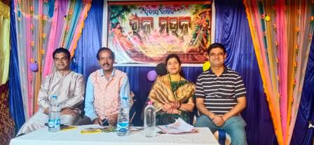 କନ୍ଧମାଳ ଜିଲ୍ଲା ପୋଲିସ ପକ୍ଷରୁ ମୋବାଇଲ ରିକଭରି ମେଳା : ହଜିଥିବା ୬୨ ଟି ମୋବାଇଲ ଫେରସ୍ତ ହେଲା