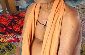 ସିପିଆଇ ଏମ୍ ଏଲ ନେତାଙ୍କ ପରଲୋକ
