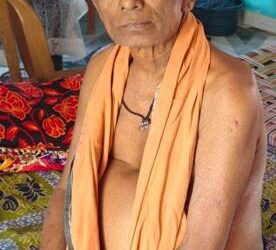ସିପିଆଇ ଏମ୍ ଏଲ ନେତାଙ୍କ ପରଲୋକ