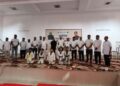 ବ୍ଲକ ସ୍ତରୀୟ ଅନ୍ତର୍ଜାତୀୟ ଯୋଗ ଦିବସ ପାଳିତ