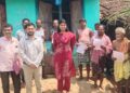 ଏସଆଇଆର-୨୦୨୬ ସଚେତନତା ଅଭିଯାନ : ଗାଁ ଗାଁ ବୁଲି ଜନସାଧାରଣଙ୍କୁ ସଚେତନ କଲେ ଉପଜିଲ୍ଲାପାଳ