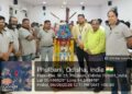 ସରକାରୀ ଶିଳ୍ପ ତାଲିମ ଅନୁଷ୍ଠାନ, ଫୁଲବାଣୀ ରେ ବିଶ୍ୱ ପରିବେଶ ଦିବସରେ ପ୍ରକଳ୍ପ ପ୍ରଦର୍ଶନୀ ଆୟୋଜିତ