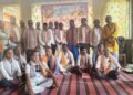 ପାଇକ ଖଣ୍ଡାୟତ କୁଳ ସମାଜ ଗଠନ : ସଭାପତି ମାନସ ସମ୍ପାଦକ ଭାଵେ ସୁବ୍ରତ ନିର୍ବାଚିତ