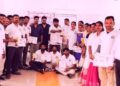 ବିଶ୍ବ ରକ୍ତଦାତା ଦିବସରେ ସ୍ବେଛାକୃତ ରକ୍ତଦାନ ଶିବିର : ଉପଖଣ୍ଡ ଚିକିତ୍ସାଳୟରେ ୬୫ ୟୁନିଟ୍ ରକ୍ତ ସଂଗ୍ରହ