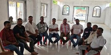କନ୍ଧମାଳ ଜିଲ୍ଲା ରେ ହାଇୱା ଆସୋସିଏସନ୍ ଗଠିତ : ସଭାପତି ଦେବେନ୍ଦ୍ର ଓ ସମ୍ପାଦକ ଅନୁରାଗ ମନୋନୀତ