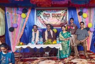 ଦ୍ୱିତୀୟ ବାର୍ଷିକ ରଜ ମଉଜ ଉତ୍ସବ ଉଦଘାଟିତ