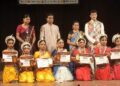 ସପ୍ତଶଯ୍ୟା ମହୋତ୍ସବରେ ବାଲିଗୁଡା ର ନୃତ୍ୟ ଶ୍ରୀ ଡ୍ୟାନ୍ସ ଏକାଡେମୀ ଉଚ୍ଚକୋଟିର ନୃତ୍ୟ ପ୍ରଦର୍ଶନ କରି ସମ୍ମାନିତ