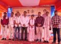 ଦୁଇ ବର୍ଷ ପୂର୍ତ୍ତି ଅବସରରେ “ବିକାଶ ଧାରା ଓଡ଼ିଶା ସାରା” କାର୍ଯ୍ୟକ୍ରମ ଆୟୋଜିତ : ୭୨ ଜଣଙ୍କୁ ସମ୍ମାନିତ