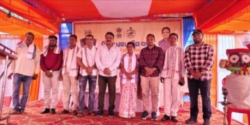 ଦୁଇ ବର୍ଷ ପୂର୍ତ୍ତି ଅବସରରେ “ବିକାଶ ଧାରା ଓଡ଼ିଶା ସାରା” କାର୍ଯ୍ୟକ୍ରମ ଆୟୋଜିତ : ୭୨ ଜଣଙ୍କୁ ସମ୍ମାନିତ
