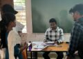 ଆଦିବାସୀ ମହାବିଦ୍ଯାଳୟରେ +୩ ପ୍ରଥମ ପର୍ଯ୍ଯାୟ ନାମଲେଖା ଆରମ୍ଭ