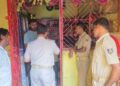 ମଦ ଦୋକାନରେ ଗୁଣ୍ଡାରାଜ : କଣ୍ଟାବାଞ୍ଜିରେ ଗ୍ରାହକଙ୍କୁ ନିସ୍ତୁକ ମାଡ଼