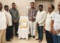 ସାମ୍ବାଦିକ ଅଶୋକ ଭୋଇ ଙ୍କ ଅକାଳ ବିୟୋଗ ରେ ଶୋକସଭା