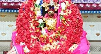 ମା ମଣିନାଗଙ୍କ ନୂତନ ମନ୍ଦିର ପ୍ରତିଷ୍ଠା ପାଇଁ କଳସୀ ଯାତ୍ରା